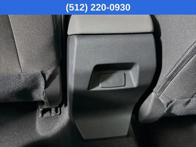 2026 Subaru Crosstrek Standard