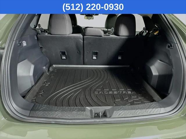 2026 Subaru Crosstrek Standard