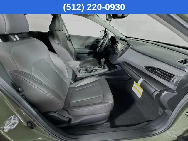 2026 Subaru Crosstrek Standard