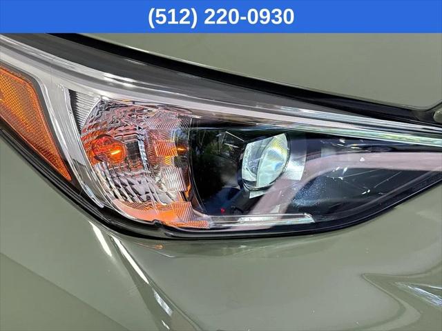 2026 Subaru Crosstrek Standard