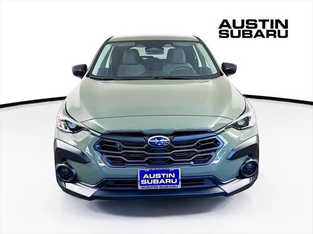 2026 Subaru Crosstrek Standard