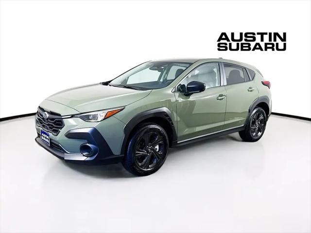 2026 Subaru Crosstrek Standard