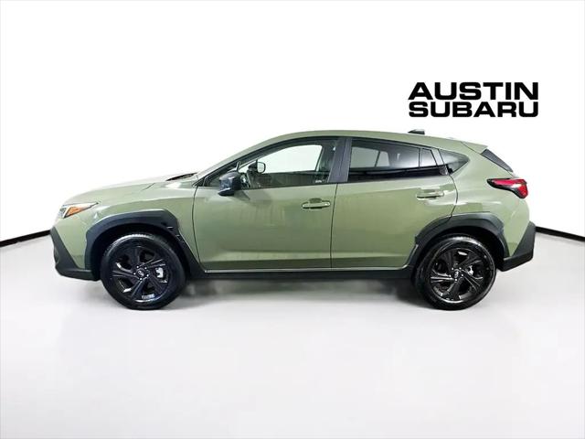 2026 Subaru Crosstrek Standard