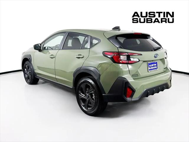 2026 Subaru Crosstrek Standard