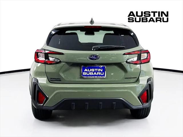 2026 Subaru Crosstrek Standard