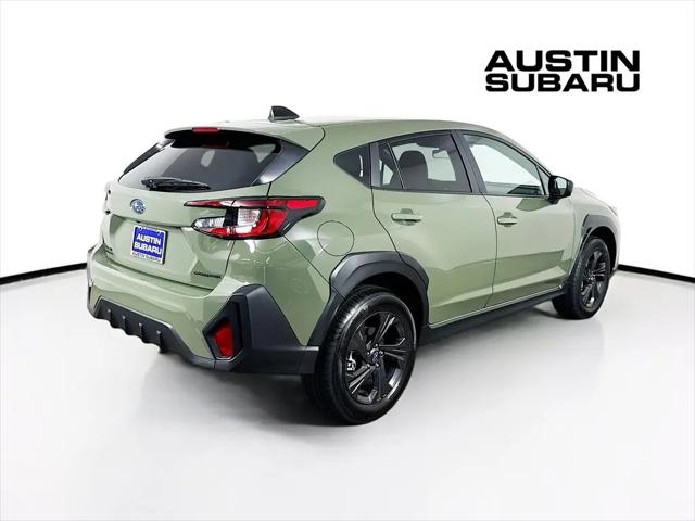 2026 Subaru Crosstrek Standard
