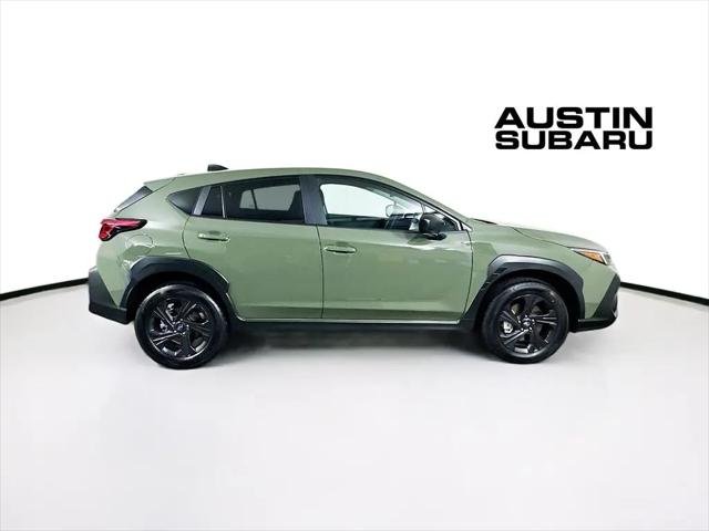 2026 Subaru Crosstrek Standard