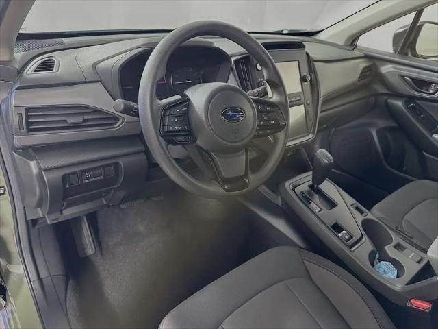 2026 Subaru Crosstrek Standard