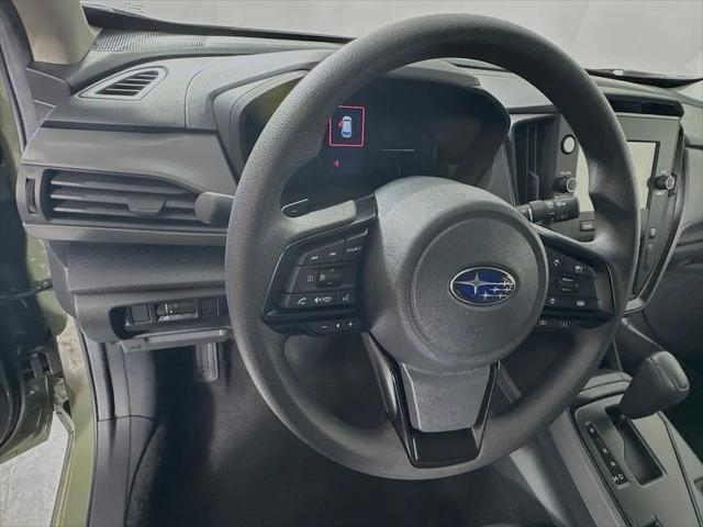 2026 Subaru Crosstrek Standard