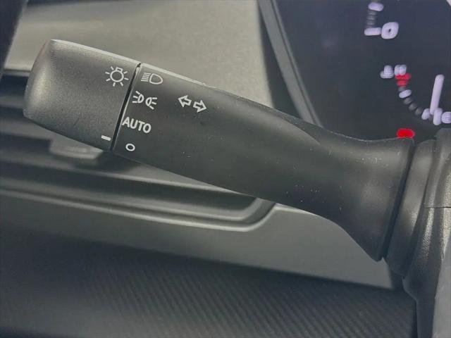 2026 Subaru Crosstrek Standard