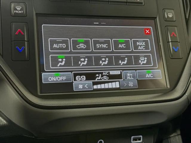 2026 Subaru Crosstrek Standard