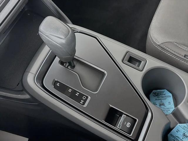 2026 Subaru Crosstrek Standard