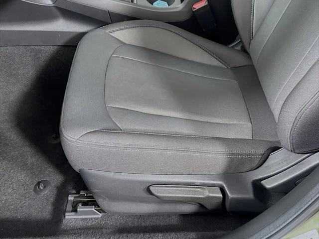 2026 Subaru Crosstrek Standard