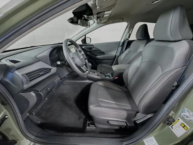2026 Subaru Crosstrek Standard