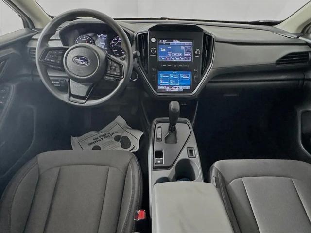 2026 Subaru Crosstrek Standard