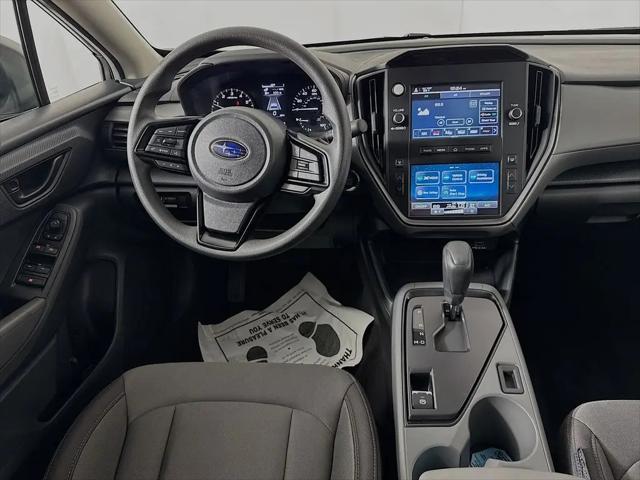 2026 Subaru Crosstrek Standard