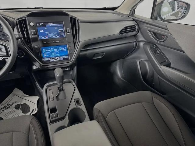 2026 Subaru Crosstrek Standard