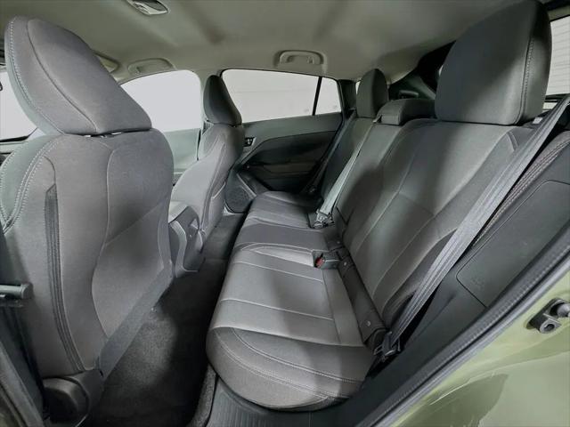 2026 Subaru Crosstrek Standard
