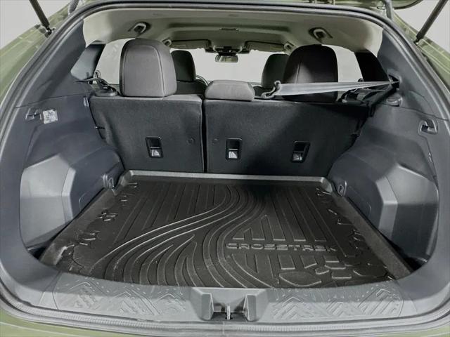 2026 Subaru Crosstrek Standard
