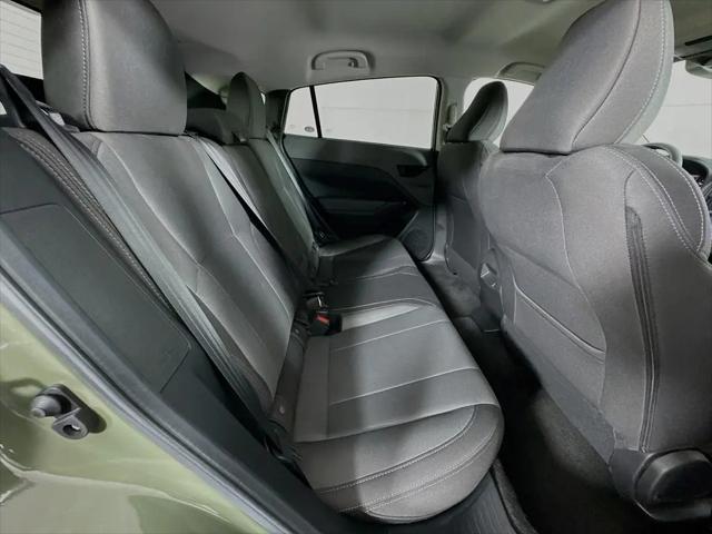 2026 Subaru Crosstrek Standard