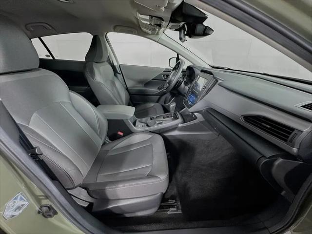 2026 Subaru Crosstrek Standard