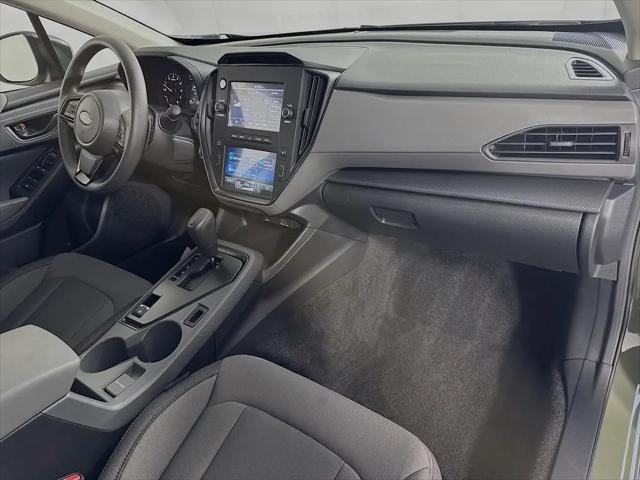2026 Subaru Crosstrek Standard