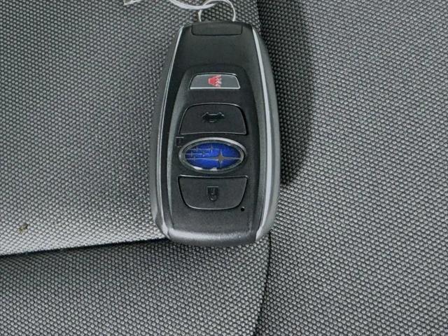 2026 Subaru Crosstrek Standard