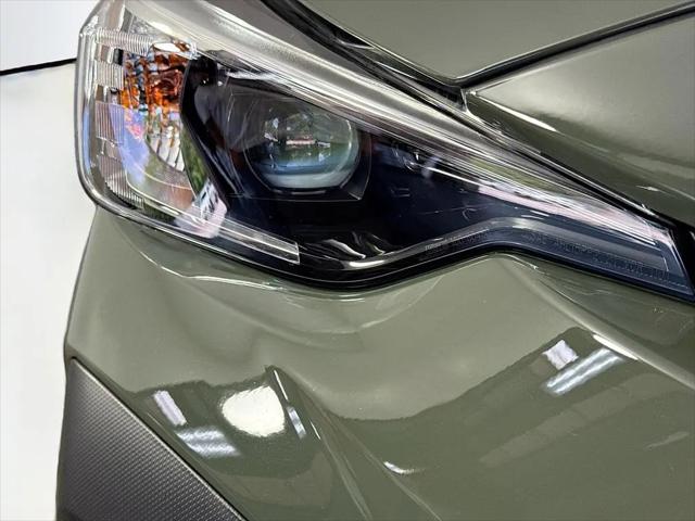 2026 Subaru Crosstrek Standard