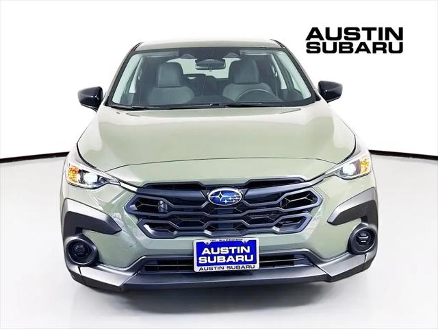 2026 Subaru Crosstrek Standard