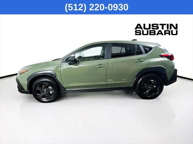 2026 Subaru Crosstrek Standard