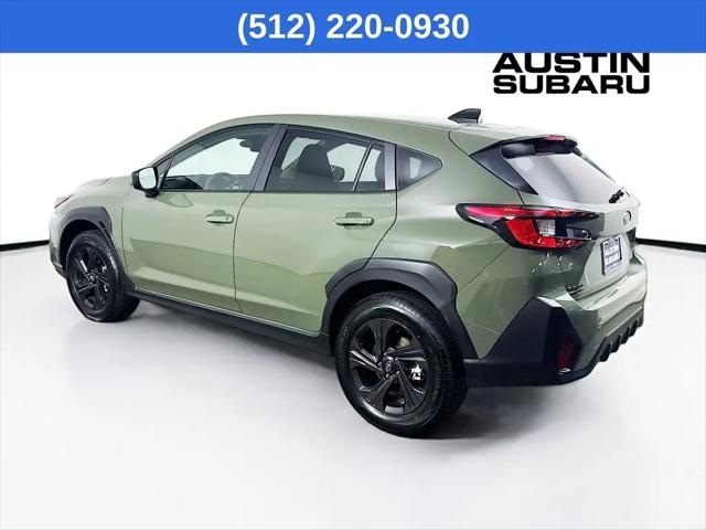 2026 Subaru Crosstrek Standard