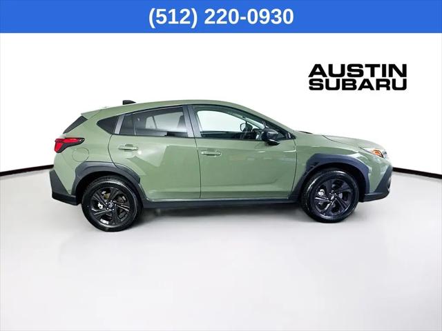 2026 Subaru Crosstrek Standard