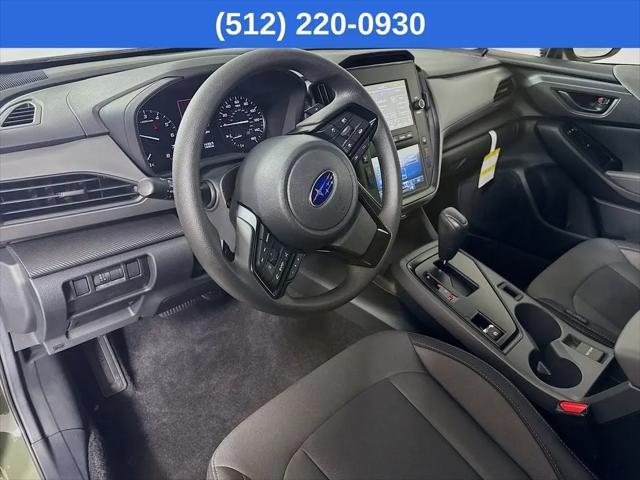 2026 Subaru Crosstrek Standard