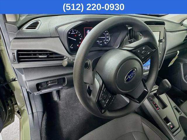 2026 Subaru Crosstrek Standard