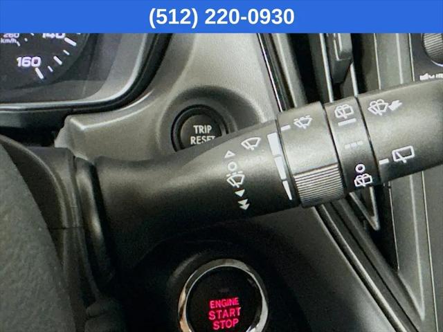 2026 Subaru Crosstrek Standard