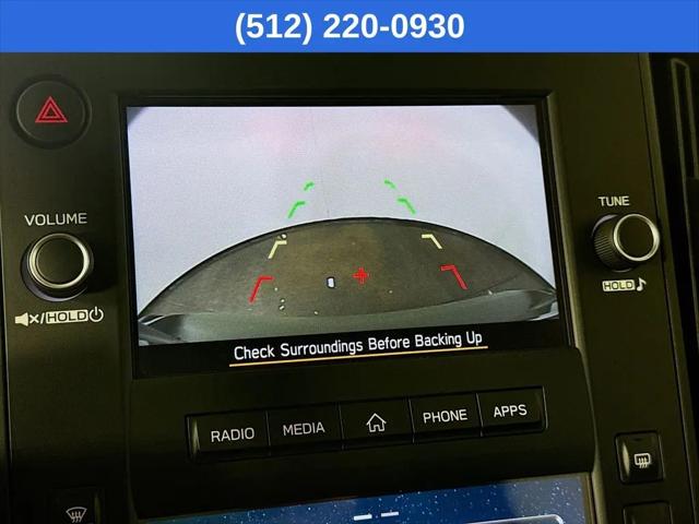 2026 Subaru Crosstrek Standard