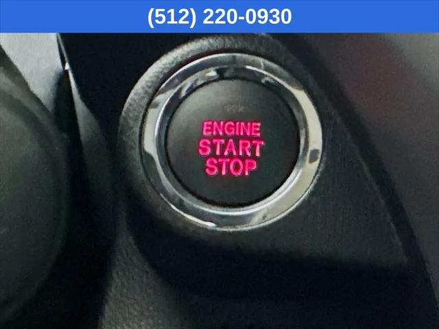 2026 Subaru Crosstrek Standard