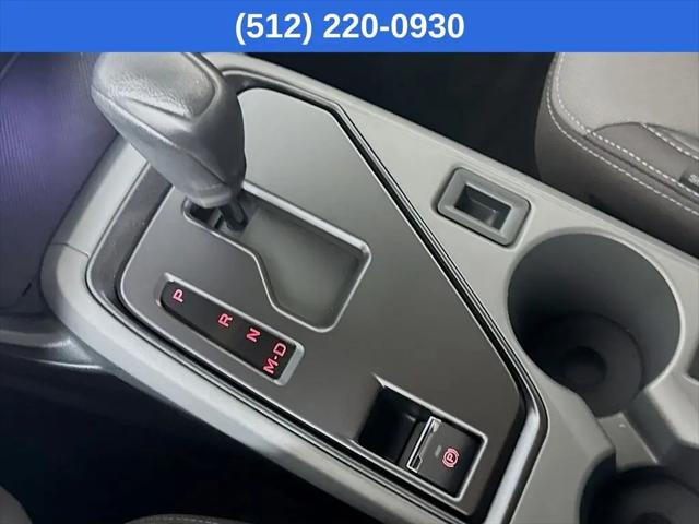 2026 Subaru Crosstrek Standard
