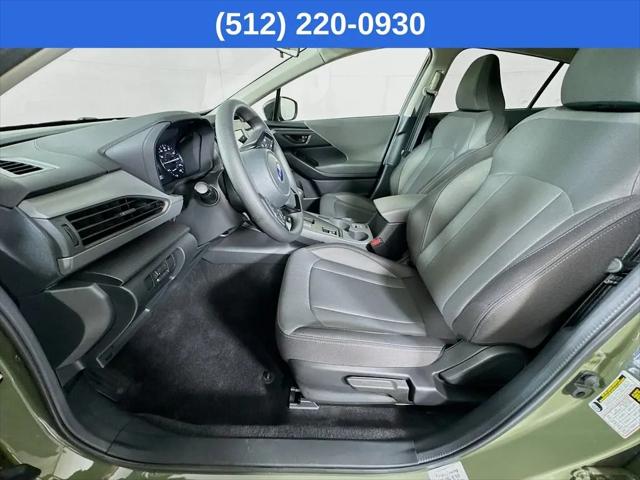 2026 Subaru Crosstrek Standard
