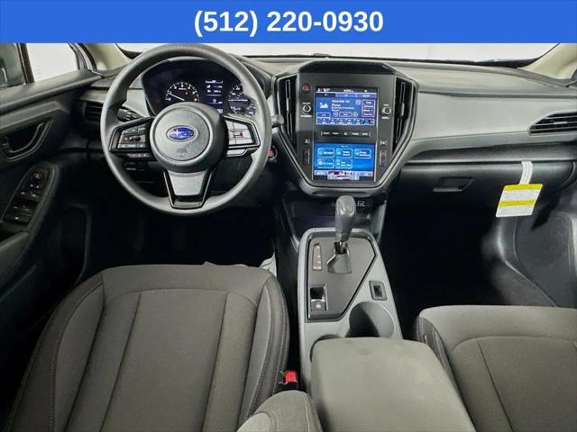 2026 Subaru Crosstrek Standard