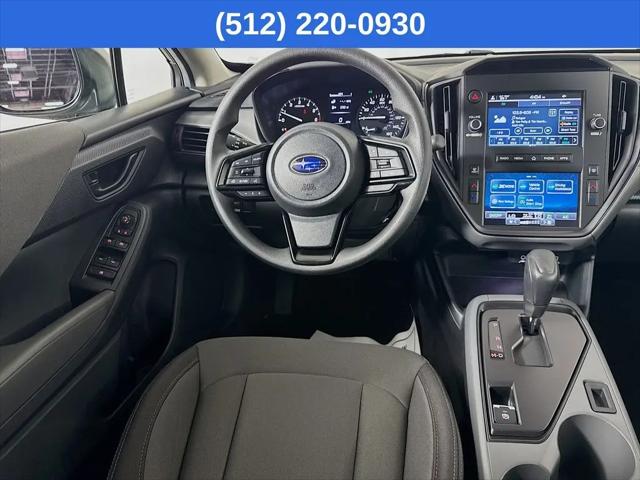 2026 Subaru Crosstrek Standard