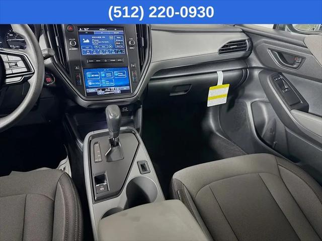 2026 Subaru Crosstrek Standard
