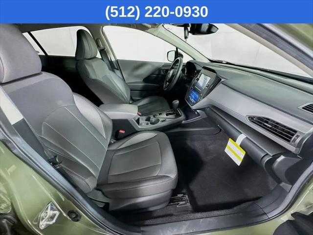 2026 Subaru Crosstrek Standard