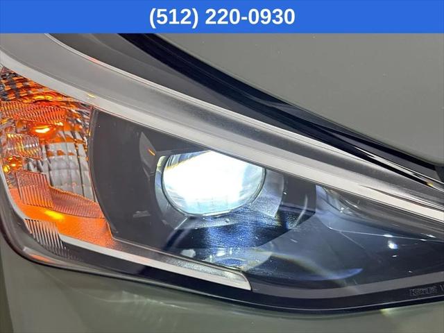 2026 Subaru Crosstrek Standard