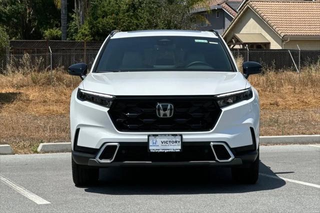 2026 Honda CR-V Hybrid AWD Sport Touring