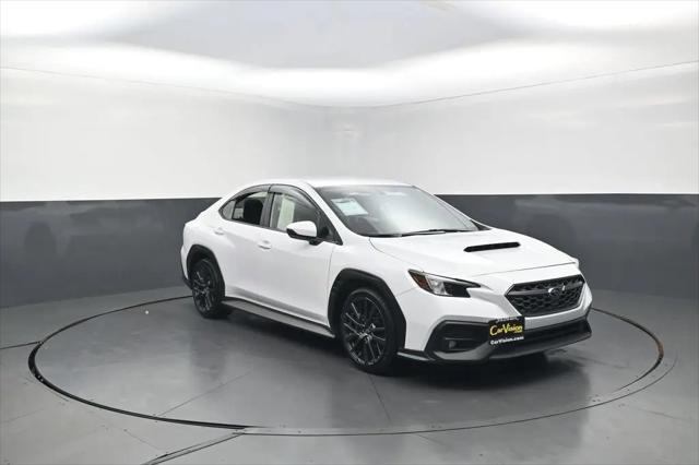 2023 Subaru WRX Premium