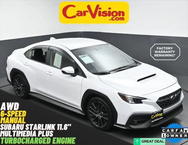 2023 Subaru WRX Premium for sale in Maple Shade, NJ