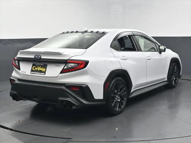 2023 Subaru WRX Premium