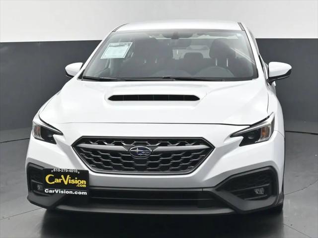 2023 Subaru WRX Premium