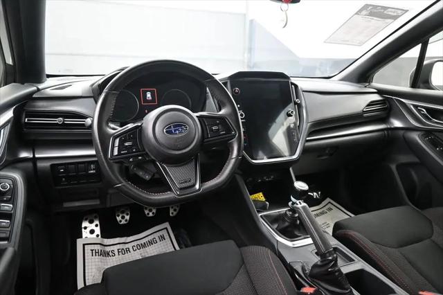 2023 Subaru WRX Premium